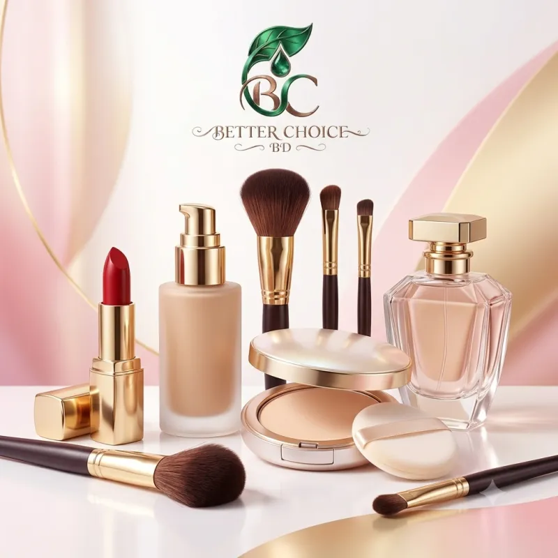 💄 Beauty & Cosmetics